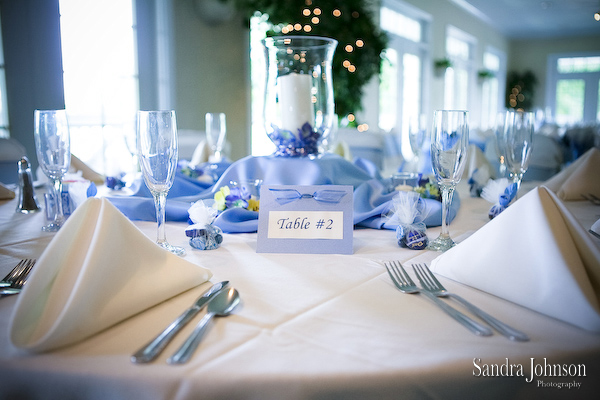 Best Tuscawilla Country Club wedding photographer - Sandra Johnson (SJFoto.com)